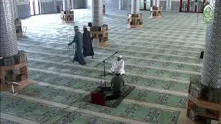 19/01/2026 صلاة العصر