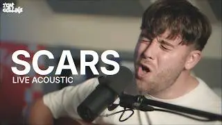 TOM COLLINS - 'Scars' (Live Acoustic Session)