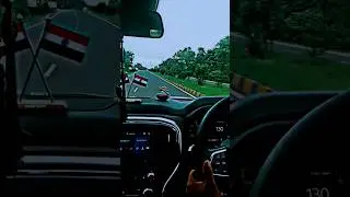 SCORPION Z8L MT2W Top Speed  #shortvideo #mahindra #scorpiotopspeed #status