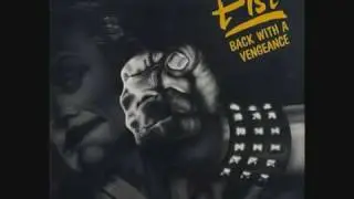 Fist - Devil Rise