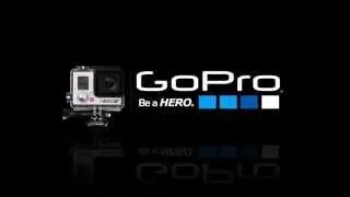 Fiesta St Drive Over Graham Goode Racing Using GoPro Hero RRP &pound;99
