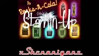Perk-A-Cola Machine Songs