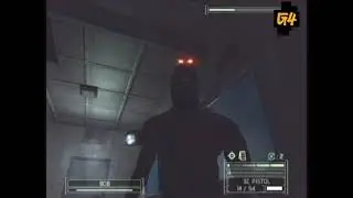 Splinter Cell co op Theater 8 Bob and Steve