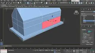 3ds max basics