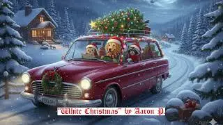 White Christmas - Aaron P. | The Christmas Special | Eau Claire Guitar Lessons