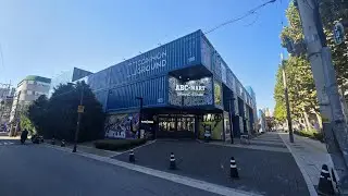 [English] Yoochang, Common Ground, Sungsu Seoul Korea, Modular Construction,