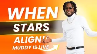 Mentioned You...Muddy LIVE
