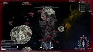 BSGO - Tough Push