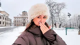 JE NE RENTRE PLUS EN FRANCE... (nouvelle destination)