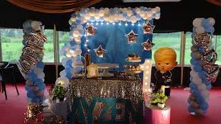 bossbaby them birthdaydecorations,boss baby 2, boss baby,birthday decorations,bossbaby birthday idea