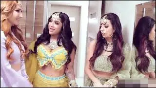 Biography of Yasmina khan 🌽 Star  // Mk vlog