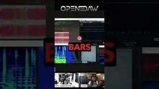 DJ Rap & Dapz - Open The Daw S2 Ep3 -  Unravelling Production Secrets!