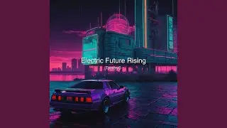 Electric Future Rising
