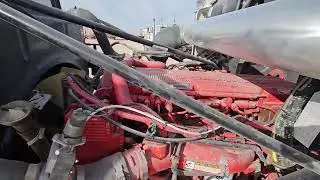 2012 Western Star 3-AXLE DAYCAB HEAVY HAUL TRUCK 32512 For Sale
