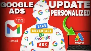Google Ads Update to the Personalized ads policy (December 2025)|Google Ads New Policy Big Update