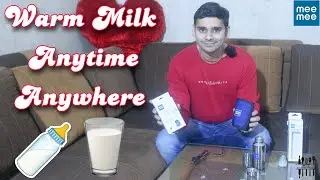Mee Mee Bottle Warmer True Review And Demo