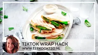 TikTok wrap hack