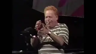 Red Rodney and Chris Potter - Girl from Ipanema
