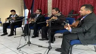 Eterna Gratitud - Paladines del Reino