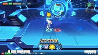 how to stranger simple combo.