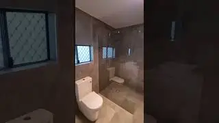 Bathroom Renovations Sydney