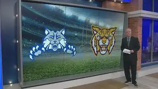 Preps: Melrose 56, Hamilton 0