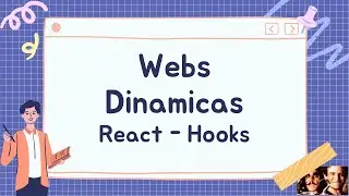Webs Dinamicas 05 Hooks
