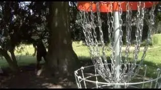 Disc Golf Parcours Sch&ouml;ckl / Austria