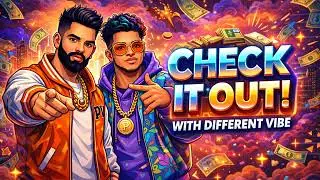 Parmish Verma x Paradox &ndash; Check It Out 🔥| With new vibe | New Punjabi Rap Song