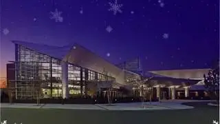 HSC Corporate Holiday Card