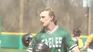 Central Methodist 2018-19 Department Highlights