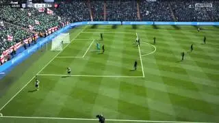 Overhead chip