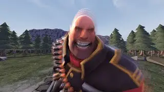 Tf2 mobile ad!!!!