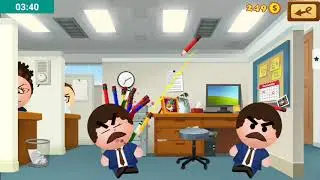 Beat the boss 4 | most fun game of 2017