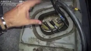 PDO 10Mar2017   Recuperando a potência do motor!