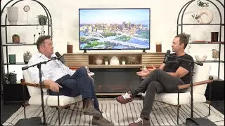 EP 5: A Conversation with Max Goldberg of Strategic Hospitality