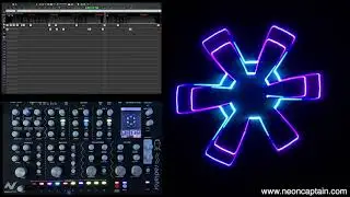 Radiator midi control