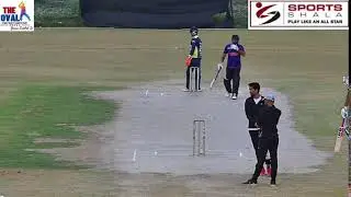 SPORTSHALA FRIENDLY MATCH