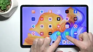 How to Install Two Whatsapp Apps on HONOR Pad 8 &ndash; Use Two Same Apps
