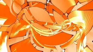 autechre - cipater & new visuals