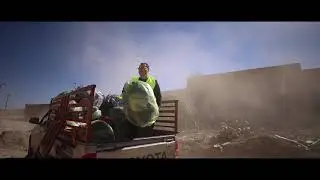 Voyage Humanitaire - Aftermovie teaser