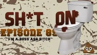 I'm A Boss A$$ B!tch - Warhawk SnD