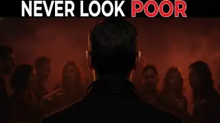 Why You Must Never Look Needy When People Judge by Perception | Dark Psychology Explained