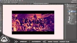 Speedart | Zombies | GapzFX