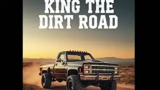 KING OF THE DIRT ROAD - GRITTY COUNTRY