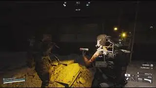 Music doesn't die even in a post apocalyptic world