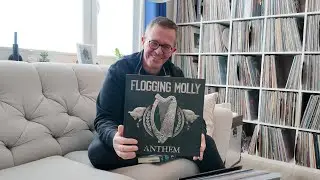 Neu..  lich bei Ebay( Vinyl finds from Ebay )