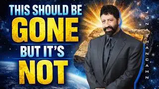 What If the Objects Jesus Touched Are Still With Us Today? - Jonathan Cahn