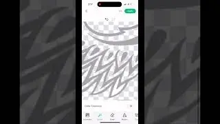 Uploading to remove the white around your image #cricut