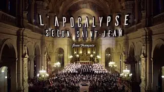 Extrait : La J&eacute;rusalem C&eacute;leste - L'Apocalypse selon Saint-Jean